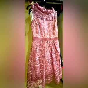 Eva Mendez - New York & Company Dress